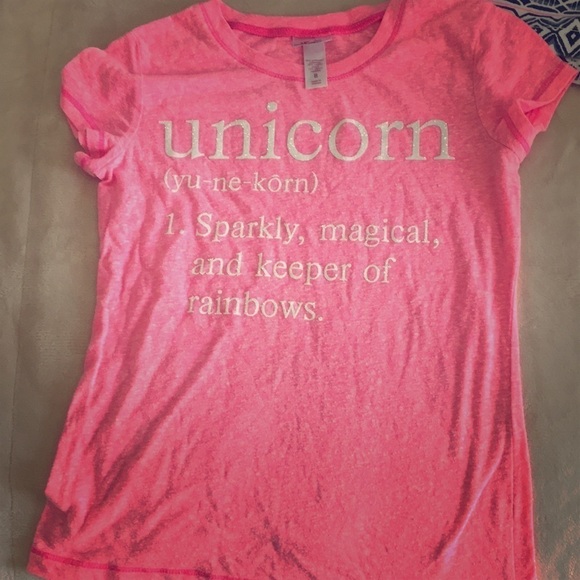 Size 8 outfit Justice tee and nautica shorts - Picture 2 of 2